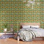 Modern Geometric 90B Wallpaper Gallery Image 3
