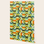 Modern Geometric 90B Wallpaper Gallery Image 2