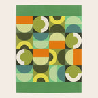 Modern Geometric 90B Poster Gallery Image 4