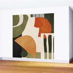 Abstract Art 42 Wall Mural Gallery Image 2