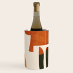 Abstract Art 42 Wine Chiller Gallery Image 3
