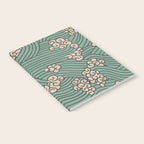 BENGAL KUMA WAVE Notebook Gallery Image 2