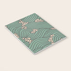 BENGAL KUMA WAVE Notebook Gallery Image 3