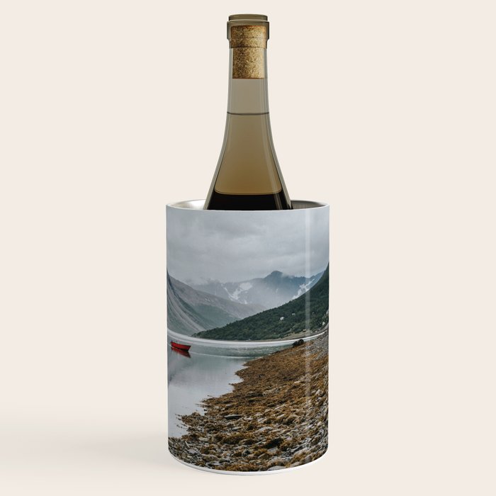 Norway I - Landscape and Nature Photography Wine Chiller Gallery Image 3
