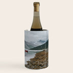 Norway I - Landscape and Nature Photography Wine Chiller Gallery Image 3