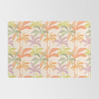 Palm Grove Repeat Pattern Rug Gallery Image 2