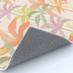 Palm Grove Repeat Pattern Rug Gallery Image 4