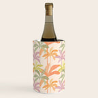 Palm Grove Repeat Pattern Wine Chiller Gallery Image 3