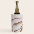 Rose Gold Sands Wine Chiller Gallery Image 2