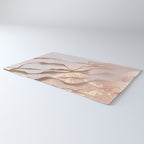 Rose Gold Sands Rug Gallery Image 3