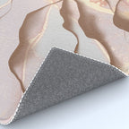 Rose Gold Sands Rug Gallery Image 4