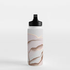 Rose Gold Sands Water Bottle Gallery Image 3