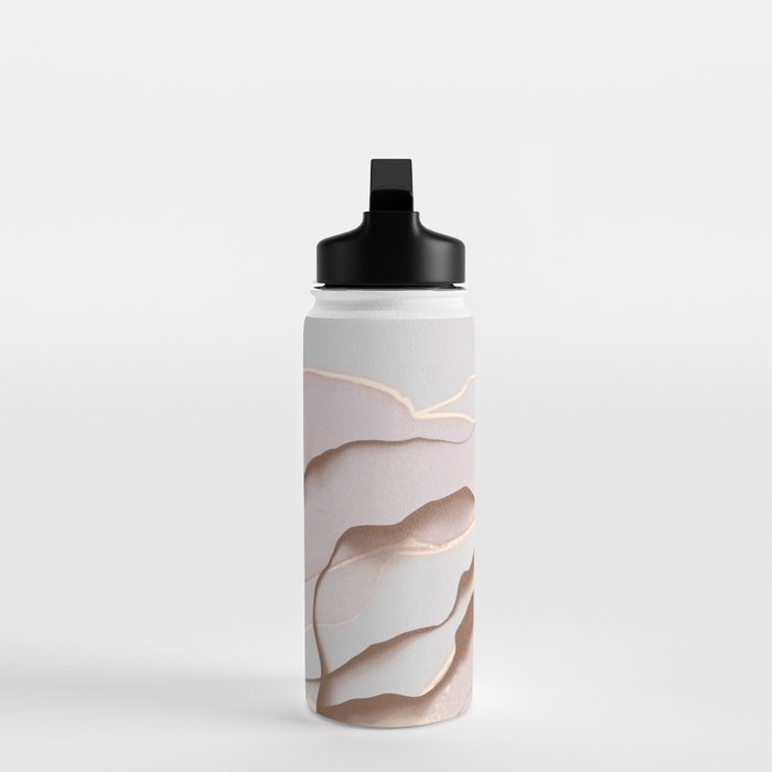 Rose Gold Sands Water Bottle Gallery Image 3