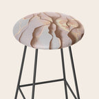 Rose Gold Sands Stool Gallery Image 2