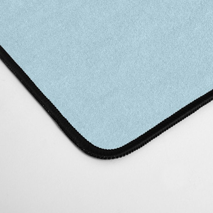 Fractal Bear - neon colorways Desk Mat Gallery Image 4