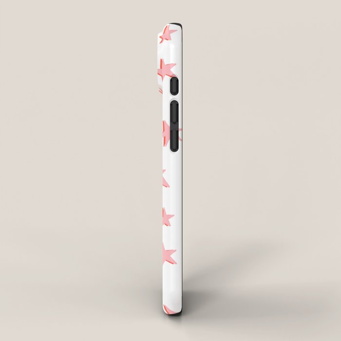 Stars Double iPhone Case Gallery Image 2