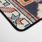 Shirvan East Caucasus Rug Print Desk Mat Gallery Image 4