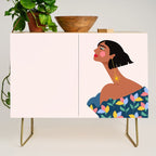 Always Looking Up Credenza Gallery Image 1