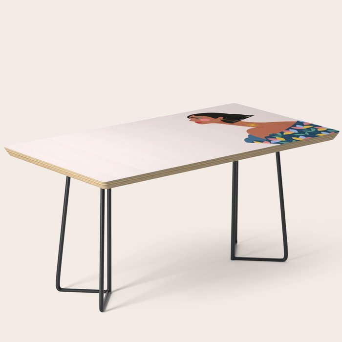 Always Looking Up Coffee Table Gallery Image 1