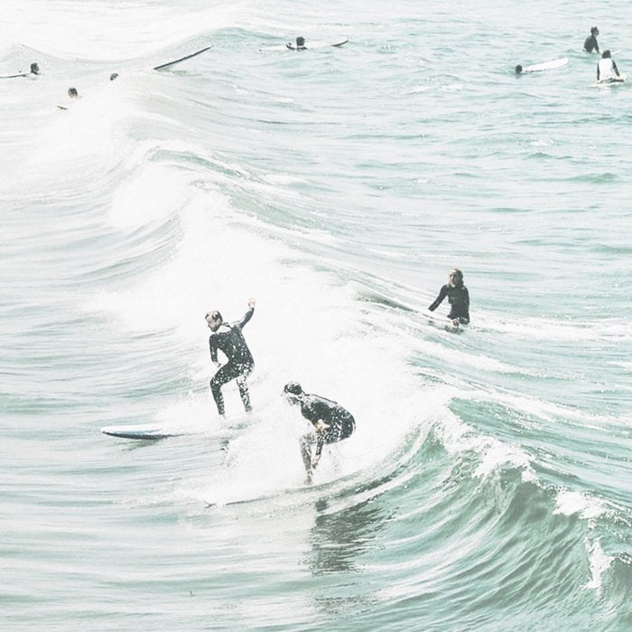Surfer Waves Coastal Ocean Coffee Mug Gallery Image 2