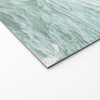Surfer Waves Coastal Ocean Welcome Mat Gallery Image 2