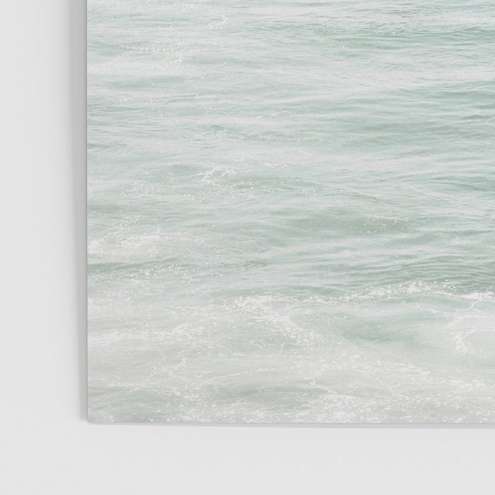 Surfer Waves Coastal Ocean Poster Gallery Image 3