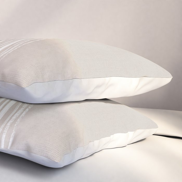 Echo mountain Pillow Sham Gallery Image 3