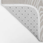 Echo mountain Bath Mat Gallery Image 2