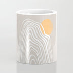 Echo mountain Coffee Mug Gallery Image 4