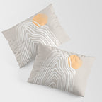 Echo mountain Pillow Sham Gallery Image 3