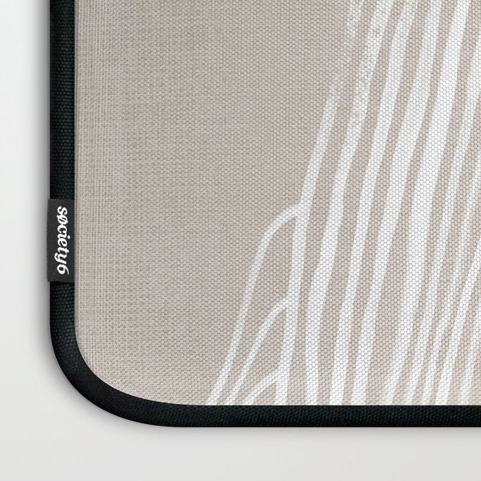 Echo mountain Laptop Sleeve Gallery Image 3