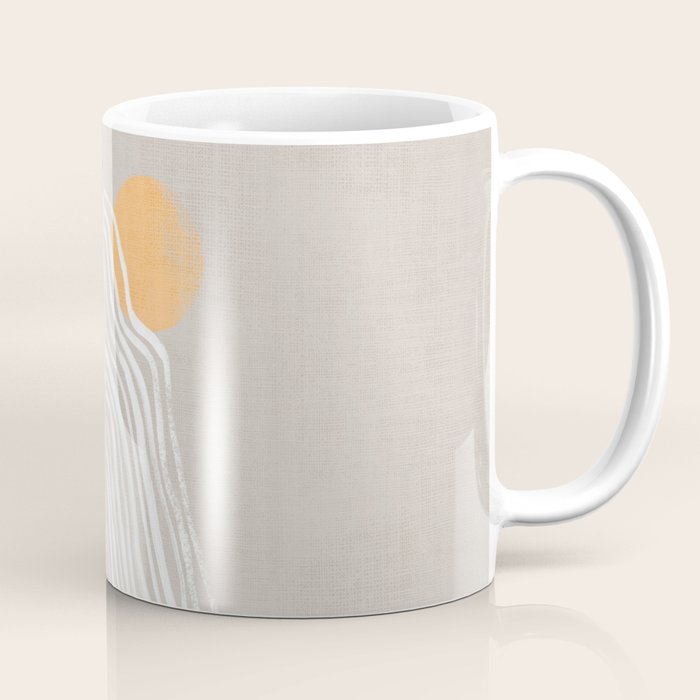 Echo mountain Coffee Mug Gallery Image 1