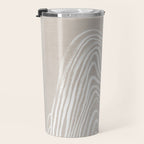 Echo mountain Travel Mug Gallery Image 3