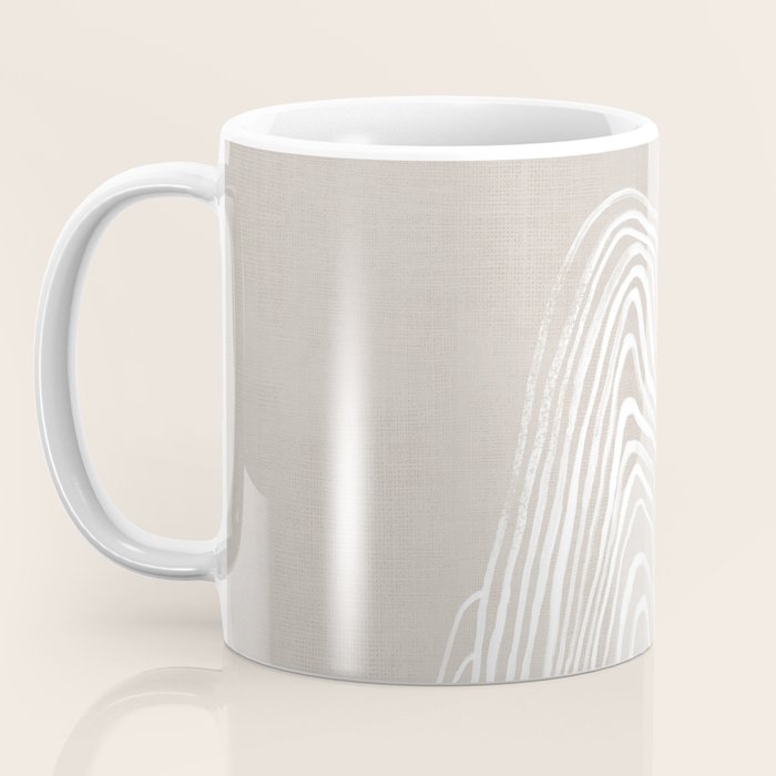 Echo mountain Coffee Mug Gallery Image 3
