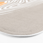 Echo mountain Bath Mat Gallery Image 3