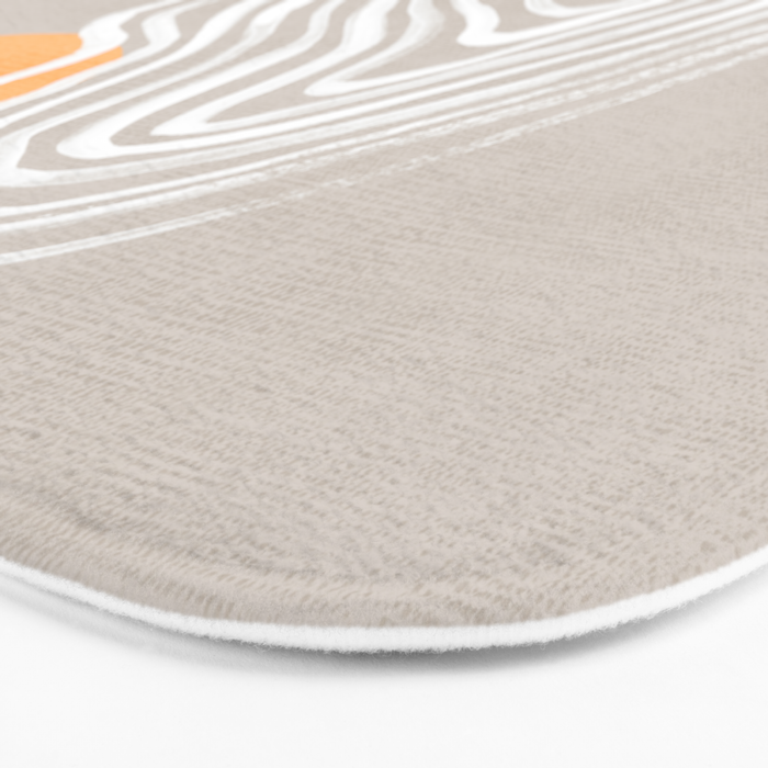 Echo mountain Bath Mat Gallery Image 3