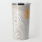 Echo mountain Travel Mug Gallery Image 1