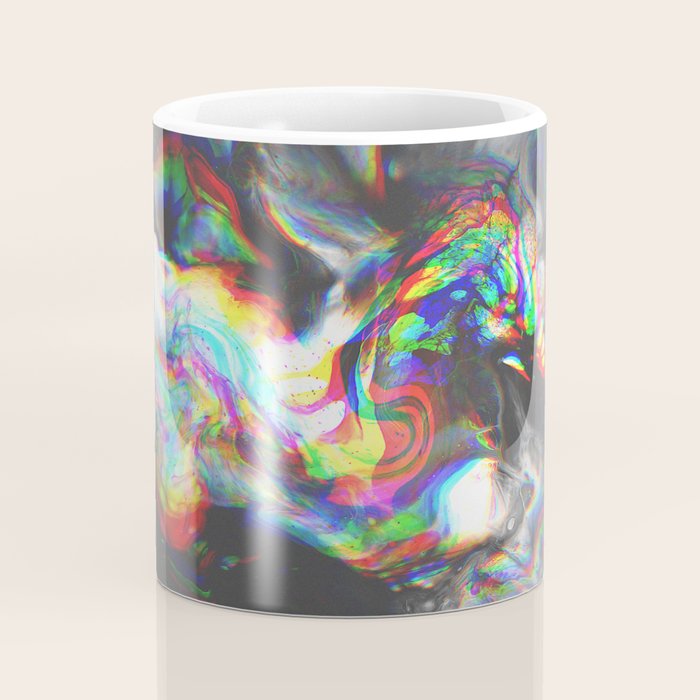 707 Coffee Mug Gallery Image 4