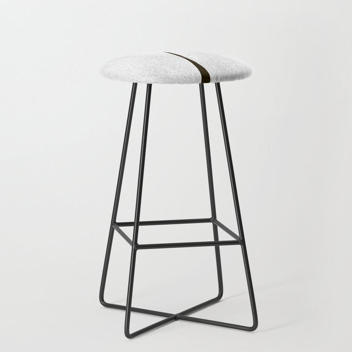 Abstract Z01 Stool Gallery Image 1