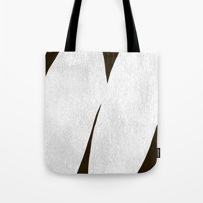 Abstract Z01 Tote Bag Gallery Image 1