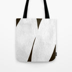 Abstract Z01 Tote Bag Gallery Image 1