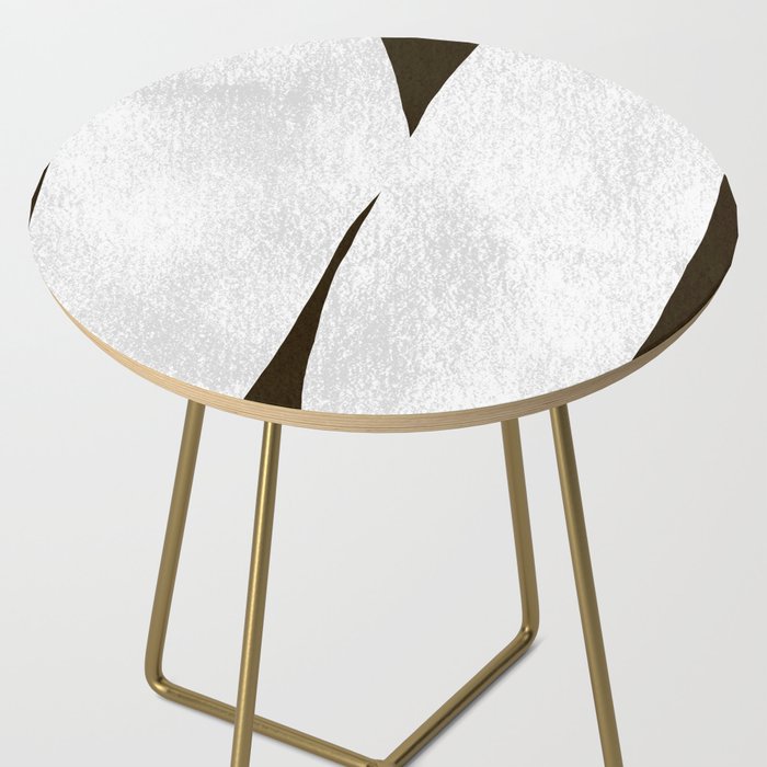 Abstract Z01 Side Table Gallery Image 2