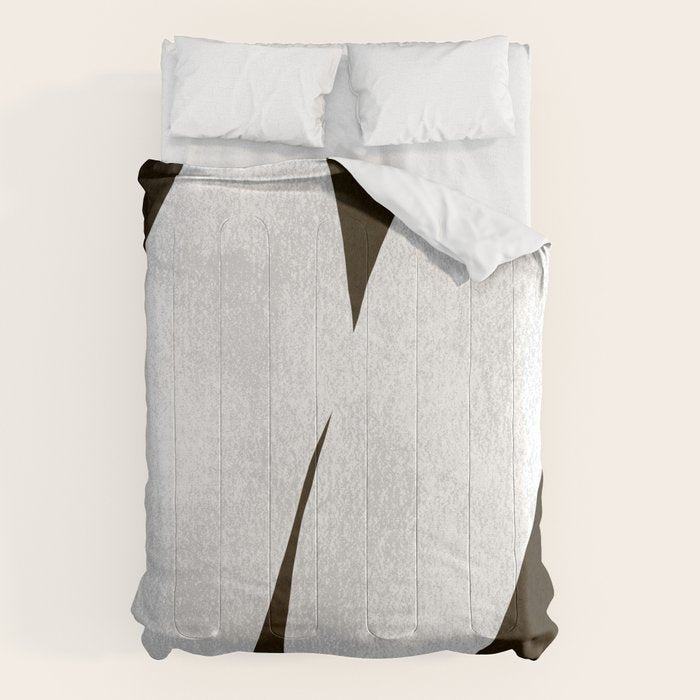 Abstract Z01 Comforter Gallery Image 6