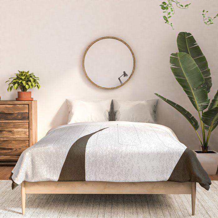 Abstract Z01 Comforter Gallery Image 3