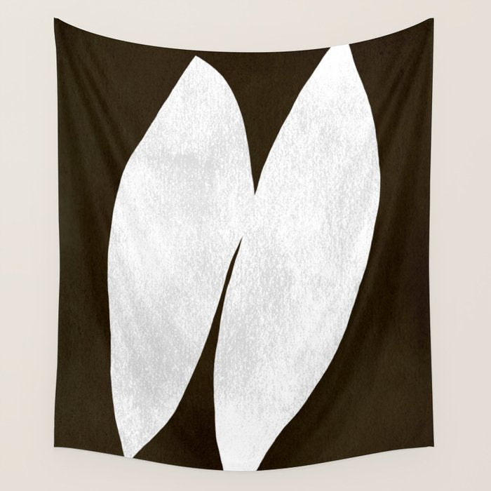 Abstract Z01 Wall Tapestry Gallery Image 1