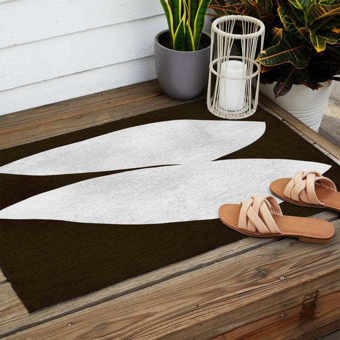 Abstract Z01 Outdoor Rug Gallery Image 2