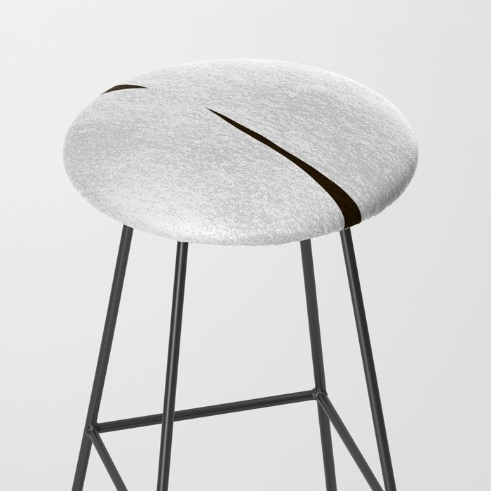 Abstract Z01 Stool Gallery Image 2