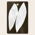 Abstract Z01 Cutting Board Gallery Image 1