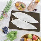 Abstract Z01 Cutting Board Gallery Image 2