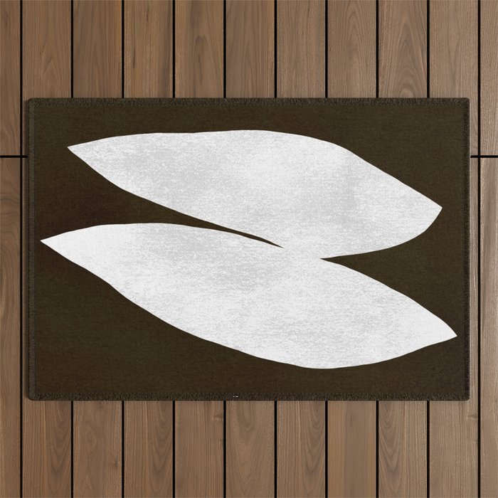 Abstract Z01 Outdoor Rug Gallery Image 1